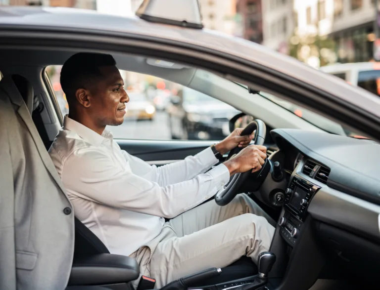 Taxi service in East Los Angeles